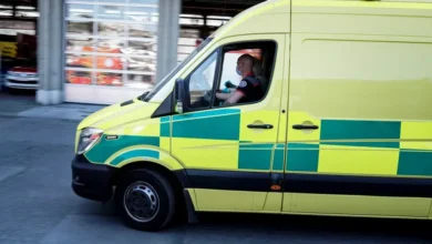 Kind in auto vergeten, meisje (1,5) overleden in België