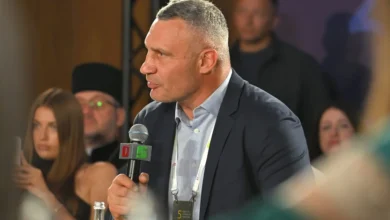 Klitschko: Tote und Verletzte nach russischem Angriff
