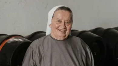 Klosterbrauerei: Schwester Doris verwandelt Wasser zu Bier – die guten News der Woche 4 Klosterbrauerei: Schwester Doris verwandelt Wasser zu Bier – die guten News der Woche