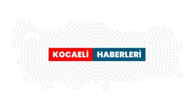 Kocaeli'de apartmanda çıkan yangın hasara yol açtı
