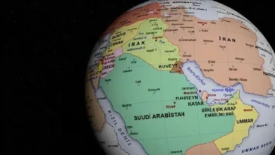 Körfez'de İran gerilimi: “7 bin saldırı düzenlendi”