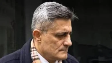 Kozinoğlu soruşturmasında 2 tutuklama talebi 6 Kozinoğlu soruşturmasında 2 tutuklama talebi