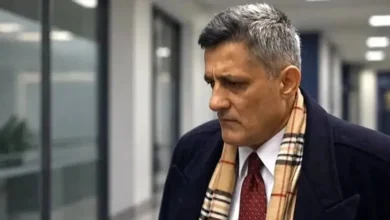 Kozinoğlu soruşturmasında gözaltına alınmıştı! Eski adli tıp doktoru evinde ölü bulundu 7 Kozinoğlu soruşturmasında gözaltına alınmıştı! Eski adli tıp doktoru evinde ölü bulundu