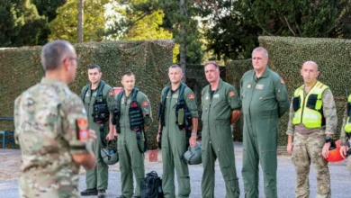 Krapović Members VCG