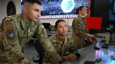 Krieg im All: Die USA stationieren Waffen im Weltraum – kommt es jetzt zum Wettrüsten? 6 Krieg im All: Die USA stationieren Waffen im Weltraum – kommt es jetzt zum Wettrüsten?