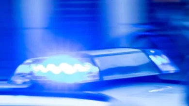 Kriminalität: Angriff mit Pfefferpistolen: 64-Jähriger in Rodgau verletzt