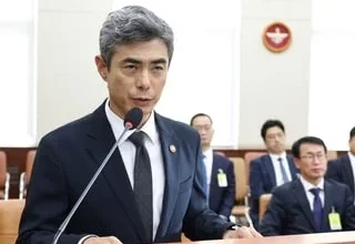 La Corée du Sud dénonce « une violation de l’armistice » après l’explosion d’une mine en zone démilitarisée 4 La Corée du Sud dénonce « une violation de l’armistice » après l’explosion d’une mine en zone démilitarisée