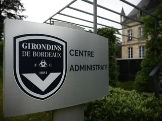 La disparition des Girondins de Bordeaux est proche