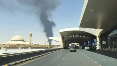 La Fórmula 1 está en alerta por los ataques en Arabia Saudita antes del cierre de 2026 4 La Fórmula 1 está en alerta por los ataques en Arabia Saudita antes del cierre de 2026