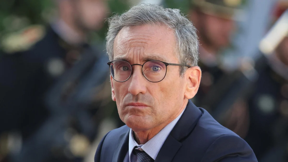 La France priée de faire son mea-culpa pour obtenir l’agrément de son ambassadeur à Washington