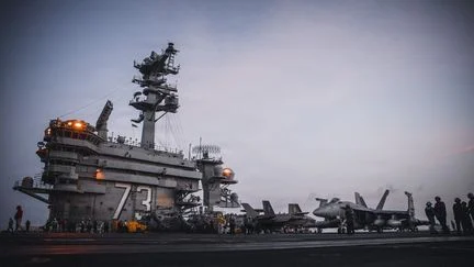 La guerre contre l'Iran a coûté 38 milliards de dollars aux Etats-Unis depuis son lancement