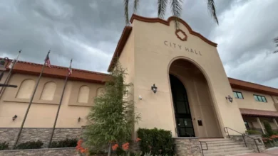 La Habra Shelter