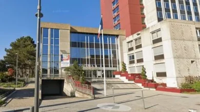 La justice annule la victoire de LFI aux municipales à Vénissieux, près de Lyon, en raison d'irrégularités sur la liste RN-UDR 3 La justice annule la victoire de LFI aux municipales à Vénissieux, près de Lyon, en raison d'irrégularités sur la