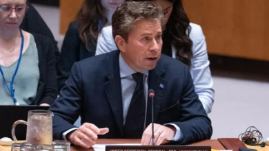 La ONU libera unos 7,8 millones de euros para entregar "asistencia urgente" a los desplazados por los combates en Yemen