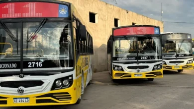 La UTA Santa Fe se declaró en alerta por la negociación salarial de los choferes 5 La UTA Santa Fe se declaró en alerta por la negociación salarial de los choferes