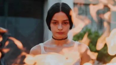 La virgen de la tosquera, basada en cuentos de Mariana Enriquez, representará a la Argentina en los Goya 2027 | Por Iván Basso