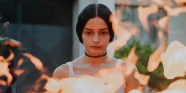 La virgen de la tosquera, basada en cuentos de Mariana Enriquez, representará a la Argentina en los Goya 2027 | Por Iván Basso