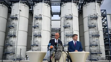 Landtagswahl in Sachsen-Anhalt: Institute: Wahl für große Mehrheit Denkzettel an Berlin 6 Landtagswahl in Sachsen-Anhalt: Institute: Wahl für große Mehrheit Denkzettel an Berlin