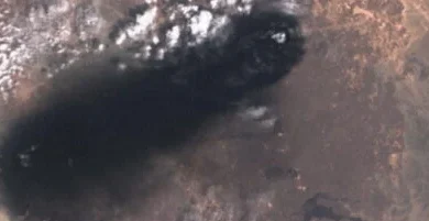 L'Arabia Saudita: "Oleodotto Est-Ovest colpito da droni provenienti dall'Iraq" | Pezeshkian