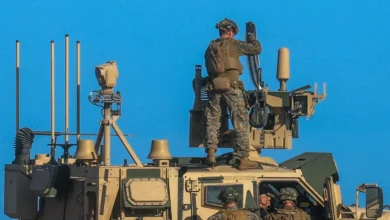 L’armée américaine concède enfin que la guerre en Iran a épuisé ses stocks de munitions