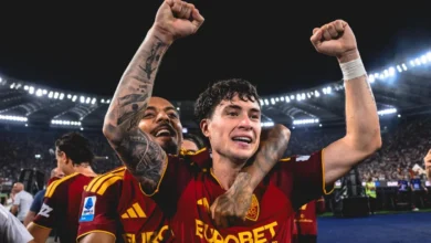 L'attacco delle meraviglie esalta la Roma: solo il Barça sta facendo meglio di Gasp