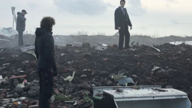 « L’Attentat du vol Pan Am 103 » sur Netflix : une explosion, des victimes et des enquêteurs 3 « L’Attentat du vol Pan Am 103 » sur Netflix : une explosion, des victimes et des enquêteurs