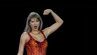 L'auteur autrichien du projet d'attentat contre les concerts de Taylor Swift débouté face à Disney 5 L'auteur autrichien du projet d'attentat contre les concerts de Taylor Swift débouté face à Disney
