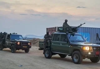 Le bilan définitif du crash d’un petit avion en RDC s’établit à dix-sept morts 4 Le bilan définitif du crash d’un petit avion en RDC s’établit à dix-sept morts
