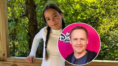 «Le cœur brisé»: La fille de l'acteur Chad Lowe meurt à l'âge de 13 ans