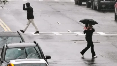 Le nord-est des États-Unis frappé par une tempête précoce, qui commence à s’affaiblir