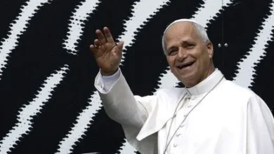 Le pape Léon XIV rétablit les salaires des cardinaux et des hauts responsables du Vatican au niveau pré-Covid 3 Le pape Léon XIV rétablit les salaires des cardinaux et des hauts responsables du Vatican au niveau pré-Covid