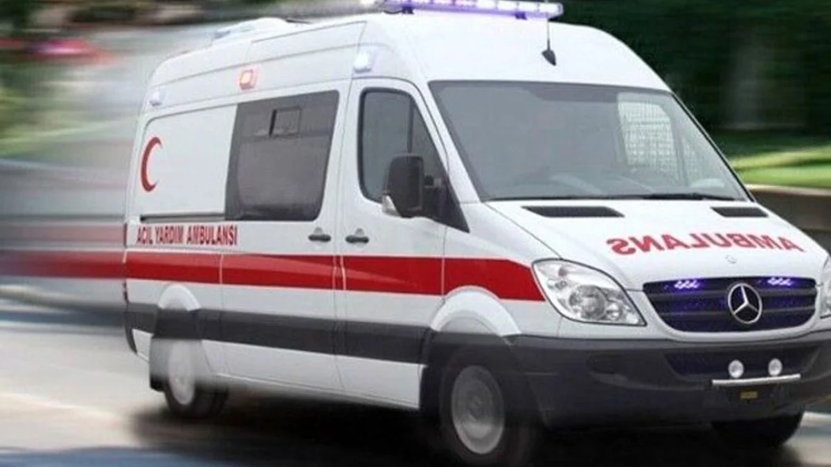 Lefkoşa’da ani ölüm: Sait Asi hayatını kaybetti