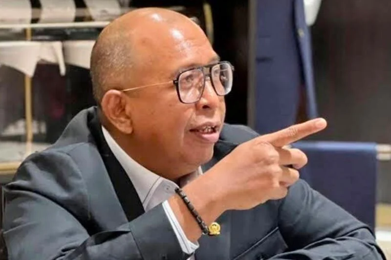 Legislator minta Polri segera tetapkan tersangka dolar Singapura palsu