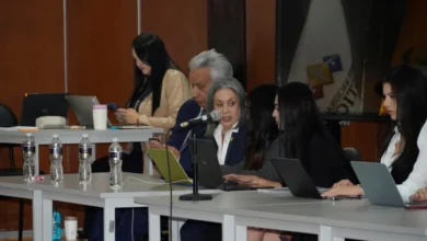 Lenín Moreno y otros 11 condenados buscan la suspensión condicional de sus penas en el caso Sinohydro
