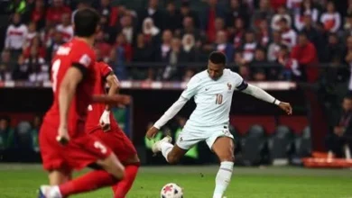 L'équipe de France s'impose difficilement contre la Turquie pour le premier match de Zinédine Zidane en tant que sélectionneur 3 L'équipe de France s'impose difficilement contre la Turquie pour le premier match de Zinédine Zidane en tant que