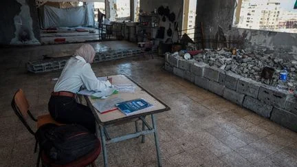Les attaques contre les écoles ont augmenté de 33% dans le monde en 2025, alerte l'Unesco