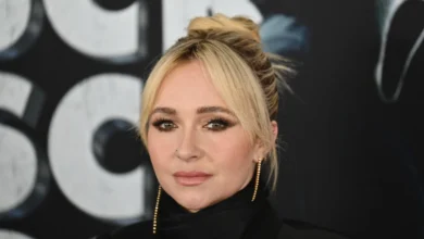 Les causes de la mort de l’actrice Hayden Panettiere rendues publiques un mois après son décès