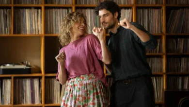 « Les Cœurs affamés », « Mes morts tristes »… Nos coups de cœur du 74e Festival du film de Saint-Sébastien
