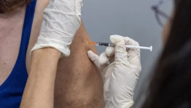 Les hospitalisations en hausse, vers une reprise de l’épidémie de Covid-19 ?