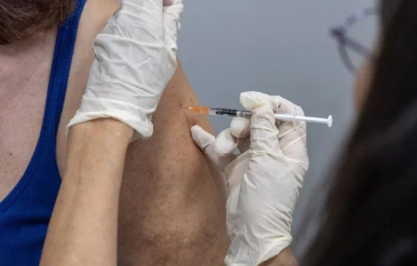 Les hospitalisations en hausse, vers une reprise de l’épidémie de Covid-19 ?