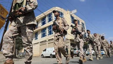 Les Houthis promettent ne pas viser les navires américains après l'annulation des frappes de Trump
