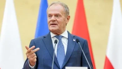 Les plans russes incluent "des attaques hybrides de drones et de missiles" contre des pays pro-Ukraine, avertit