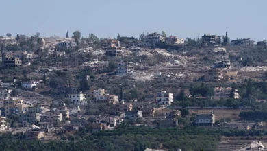 Libano: attacchi di Israele causano 5 morti e una ventina di feriti
