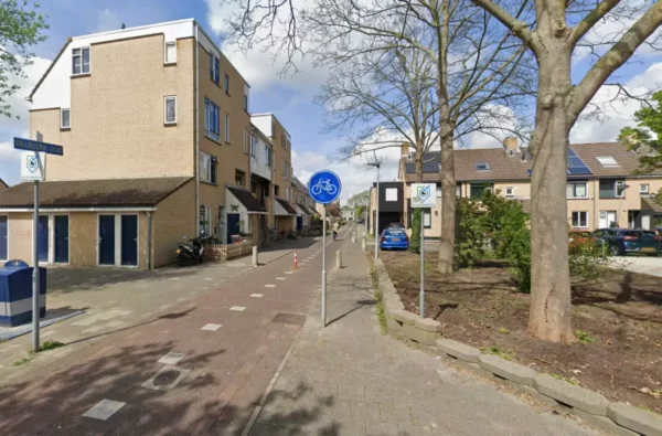 Lichtgewonde bij schietpartij in woning Spijkenisse