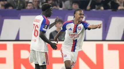 Ligue Europa : Lyon débute sa campagne par un succès sur Anderlecht, Rennes tenu en échec par le Sturm Graz