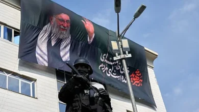 L'Iran confisca beni di 240 dissidenti e giornalisti, seimila arresti