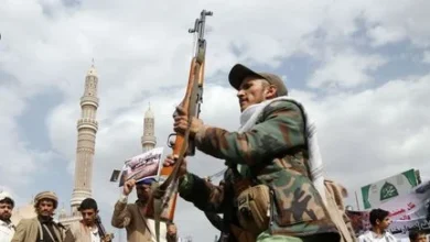 L'Iran dément toute implication dans la guerre au Yémen, après la prise du détroit de Bab el-Mandeb par les leur