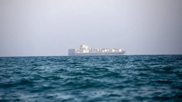 L'Iran fait état d'un mort après une frappe contre l'un de ses navires commerciaux