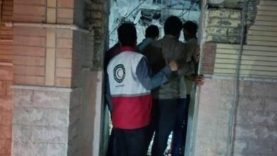 Live Updates Iran