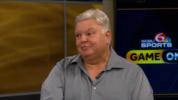 Longtime sports radio